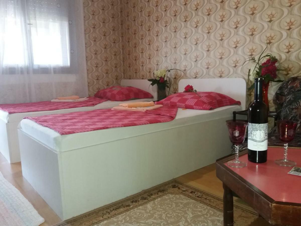 Traianov Most Kladovo Exterior photo